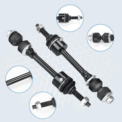TCHENPART product packaging and installation card for K7400