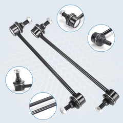 TCHENPART K750155 installation steps highlight bolt connections for quick swap