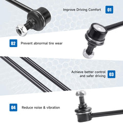 TCHENPART K750155 kit image shows complete replacement components