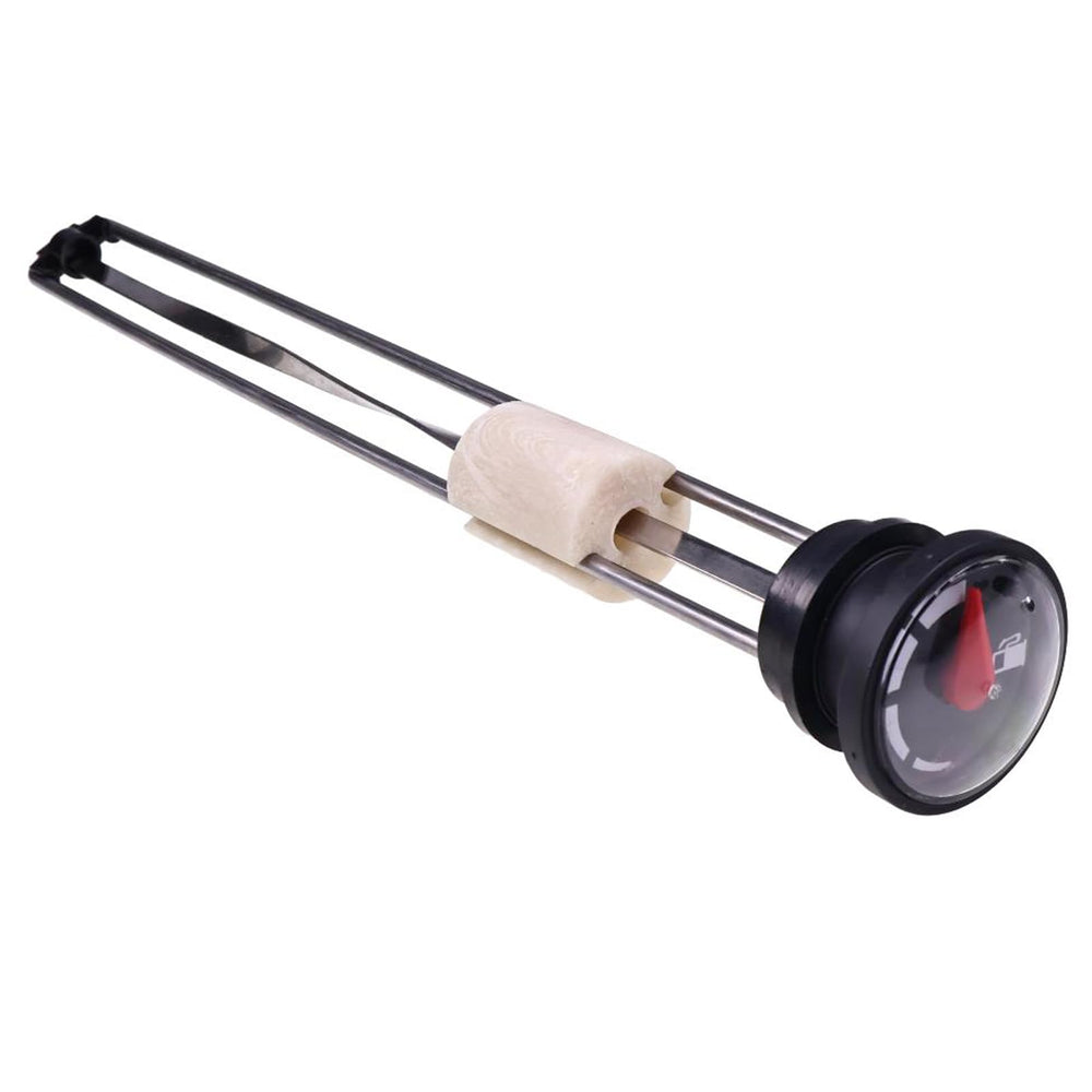 TCINDRR fuel gauge with grommet for Snapper Pro S125Xt, easy mounting