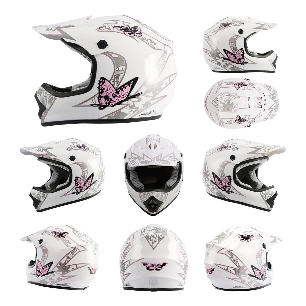 TCMT helmet showing ventilation system for cooler rides.