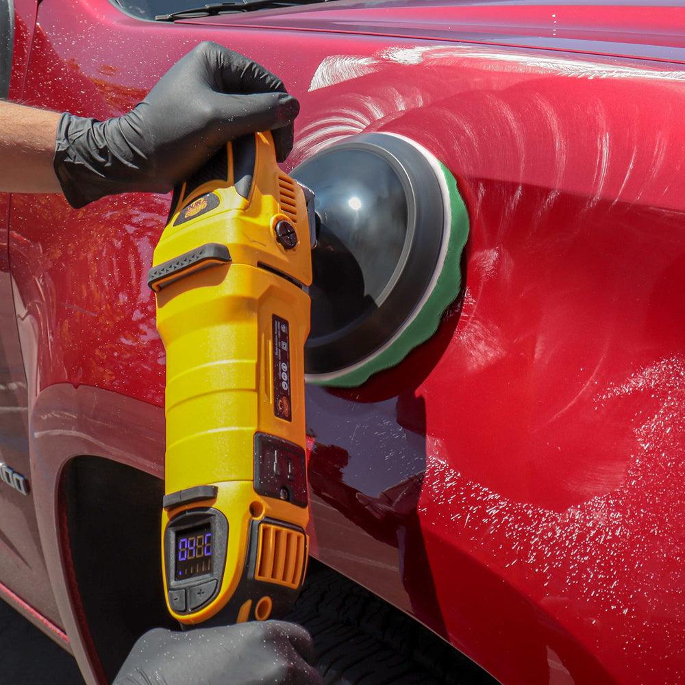 TCP Global detailing kit for beginners and professionals.