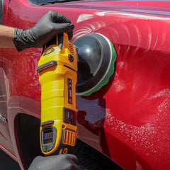 TCP Global detailing kit for beginners and professionals.