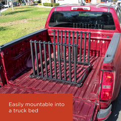 TCP Global windshield rack rubber pads, protecting glass contact points during transit