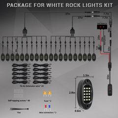 TDE Explorer.Lighting under-car illumination improves nighttime driving awareness