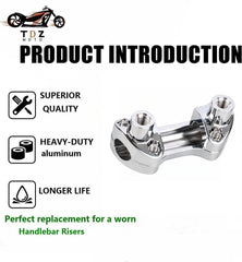 TDZ MOTO Harley touring setup chrome delivers clean integrated styling