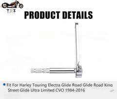 TDZ MOTO warranty card and service info included