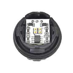 TEAMWILL rear LED tail light module for Camry enables quick DIY swap