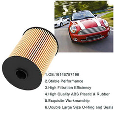 Durable ABS and rubber construction shown for durability.