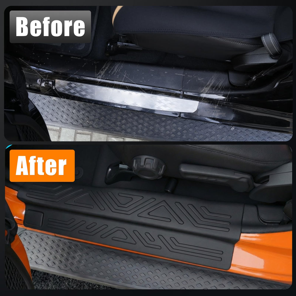 Tecbaba weather-resistant UV-TPE materials ensure long-lasting performance.