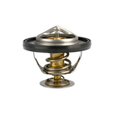 Techie Engine Thermostat box front, ready-to-install packaging for quick fit.