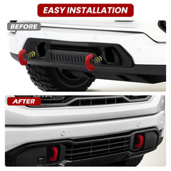 TechPicco tool-free installation for quick upgrade