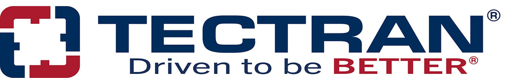 Tectran 670-19SG spring guard termination highlighting protective design for safe wiring.