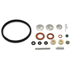 Tecumseh 632760B repair kit front view with OEM-quality parts for reliable restoration.