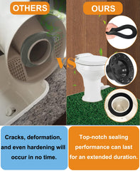 TeegRoow installation mark THIS SIDE DOWN guiding correct orientation