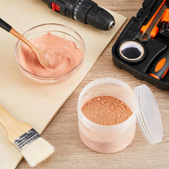 Teenyyou packaging shows contents and bottle included in the kit.