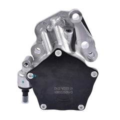 TEKKOAUTO Buick Encore replacement ensures quiet operation and consistent suction.