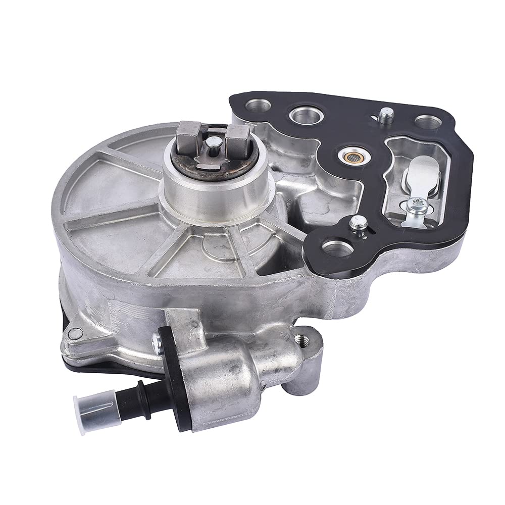 TEKKOAUTO Cruze replacement provides OE-grade compatibility for a smooth swap.