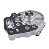 TEKKOAUTO vacuum pump replacement for Chevy Malibu, precise fit and reliable vacuum.