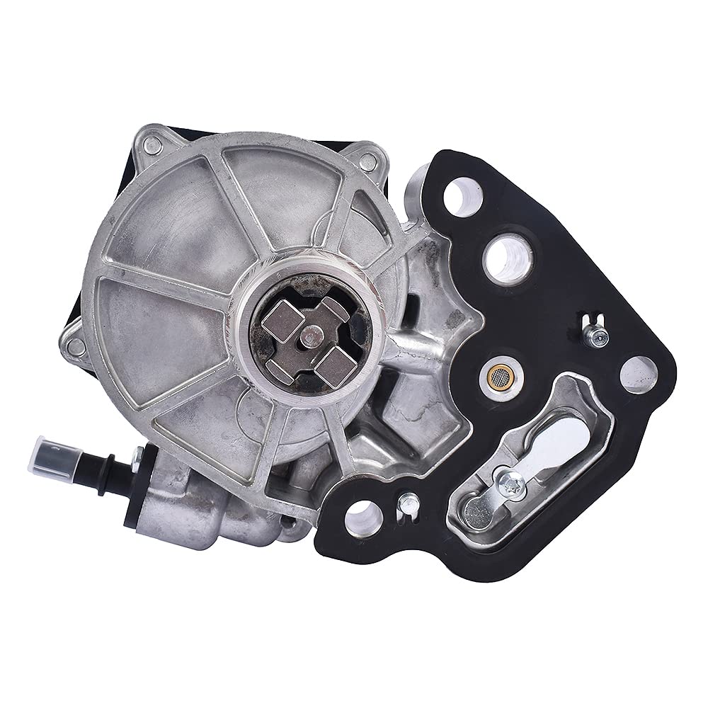 TEKKOAUTO replacement for Chevy Spark demonstrates straightforward installation.
