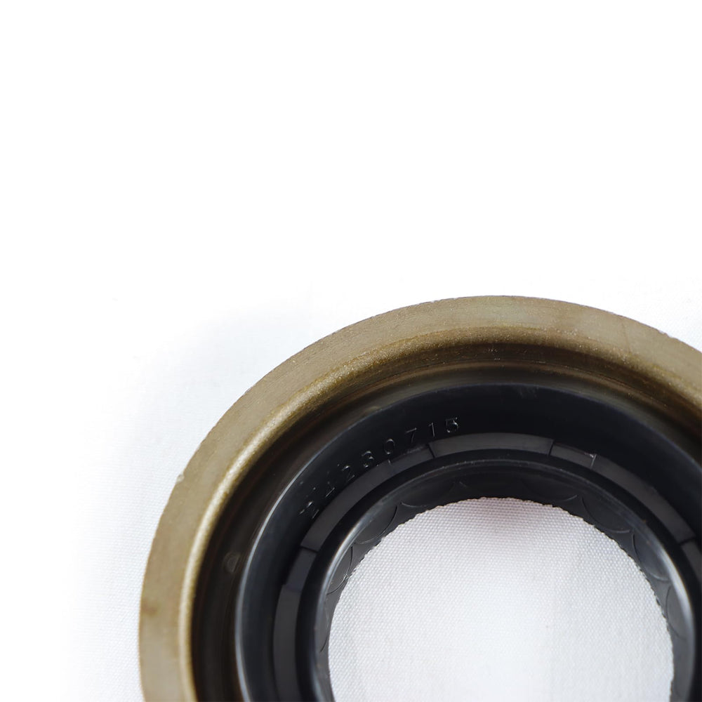 Telfair compatibility coverage for 6F35/6T40 transmissions in SUVs.
