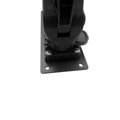 Telfair two-gun holder for Can-Am Defender ready for daily use