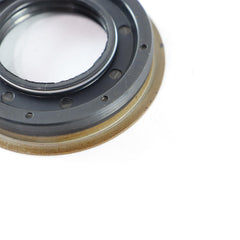 Telfair components shown for quick, no-modification installation on supported vehicles.