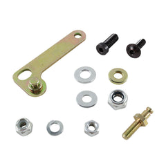Telfair TV cable corrector nuts keeping hardware tight during adjustment
