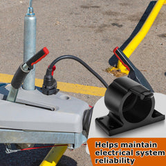 Tellegloww two-pack provides backup protection for trailer plugs