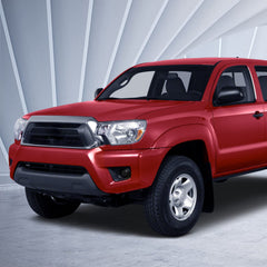 Telpo Tacoma 2012-2015 install-ready headlight assembly for easy replacement