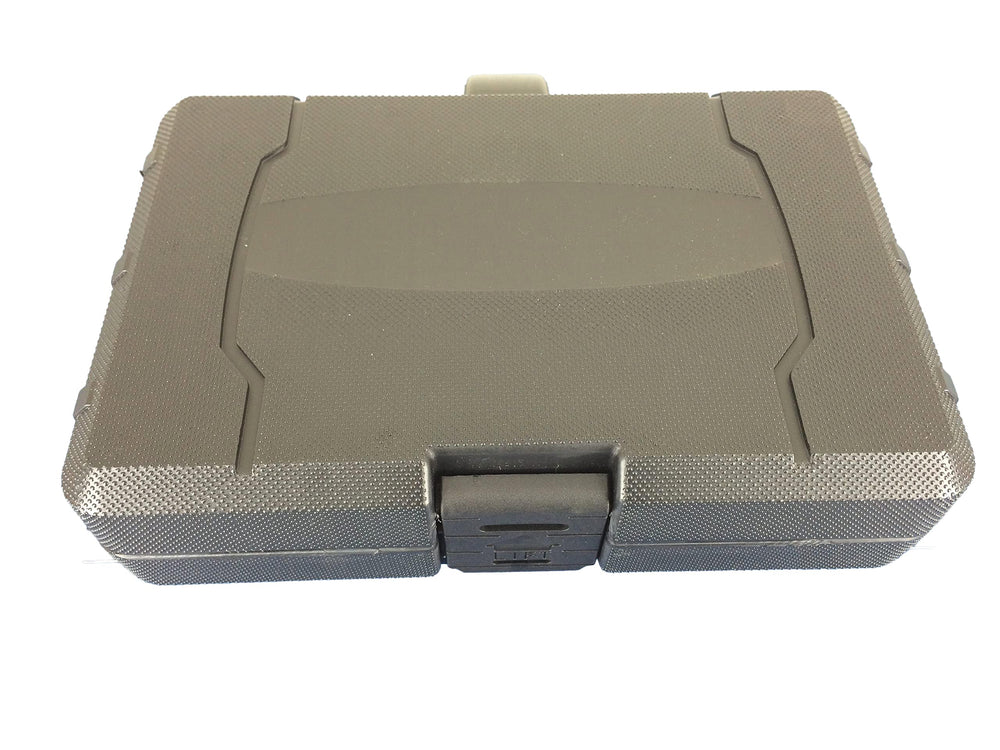 TEMO 17mm sockets included for comprehensive wheel nut access on VAG vehicles.