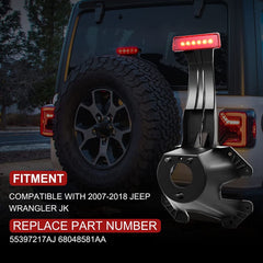 TEMSONE aluminum bracket delivers OE-style fit and corrosion resistance