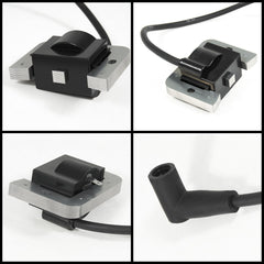 TEMSONE easy install two-pcs pack image showing quick replacement