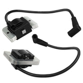 TEMSONE ignition coil module for Kohler KT-ZT engines, front view for reliable ignition