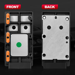 TEMSONE ignition control module undergoes testing for consistent performance