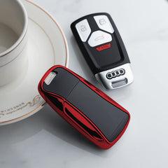 Tengare easy-install design shown for quick key cover fit