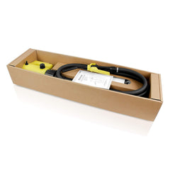 TERA PUMP suitable for workshops and remote sites
