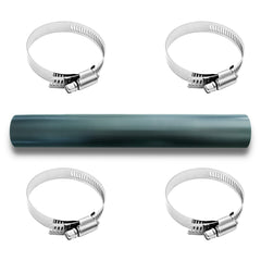 TERLIGSK gasoline filler neck hose assembly for easy installation and lasting fuel connections.