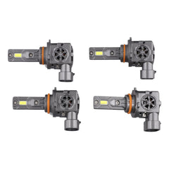 Termitor CANbus-ready bulbs minimize dashboard codes and compatibility issues.