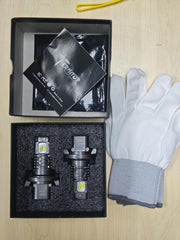 Termitor CANbus-ready anti-flicker module reduces vehicle errors.