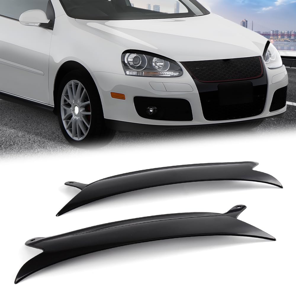 Termitor D1S Eyebrows replace stock D1S headlights safely.