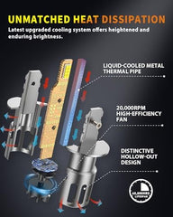 Termitor H1 CAN bus compatibility ensures smooth operation across many vehicles