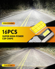 Termitor H1 CAN Bus flicker-free operation for broad vehicle compatibility