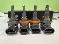 Termitor IP68-rated bulbs resist moisture for reliable performance in damp conditions