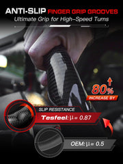TESFEEL direct-core replacement enables easy swap without altering electronics.