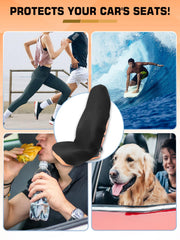 TESFEEL gym, pet, and family-friendly protection for everyday journeys