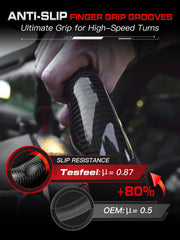 TESFEEL packaging update hints at premium replacement with consistent quality