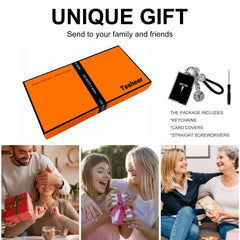 Tesheer Model Y edition adds crystal elegance and protection.