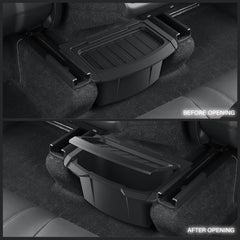 Tesnical premium TPE material close-up emphasizing non-toxic, durable finish.