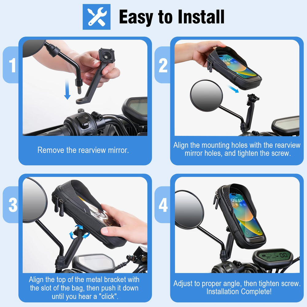 TEUEN universal compatibility covers most smartphones under 7.2 inches.